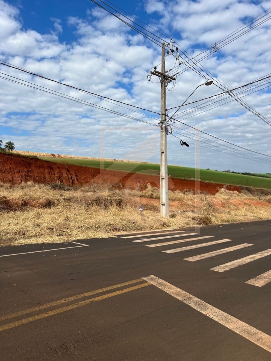 Terreno à venda em Pato Branco no Bairro Fraron- Loteamento Dom Luiz Q-2185 L-02