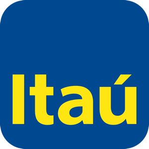 Logo Itaú - Simulador de financiamento imobiliário