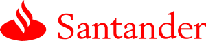 Logo Santander - Simulador de financiamento imobiliário