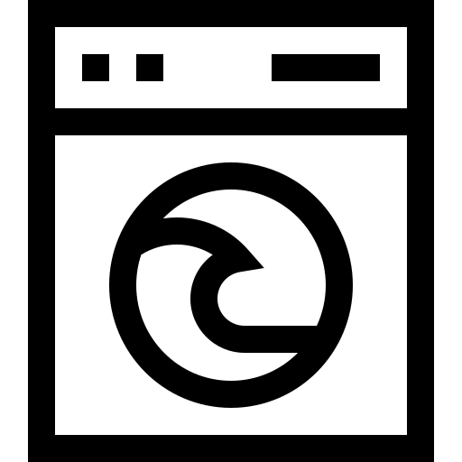 Área de serviço